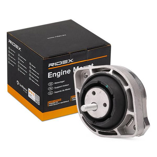 RIDEX 247E0502 Engine mount