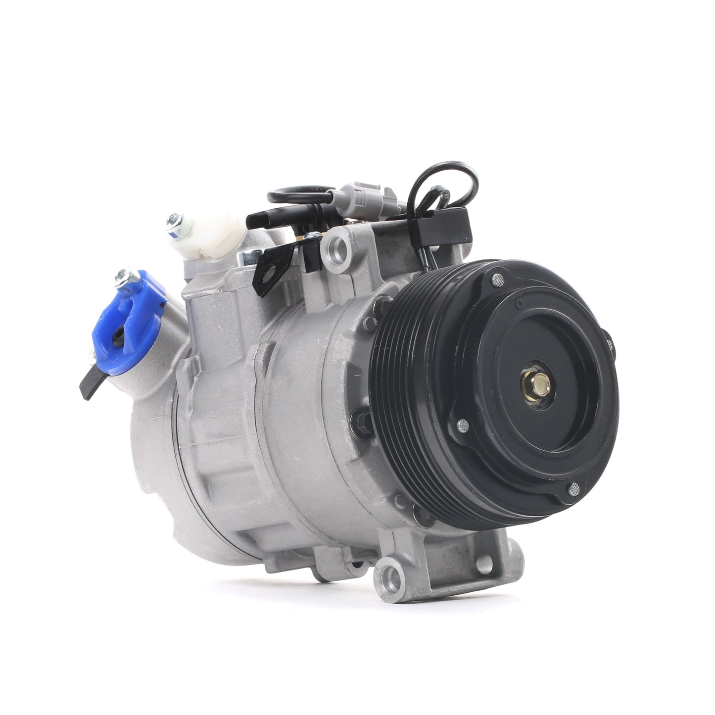 RIDEX 447K0176 Compressor, air conditioning