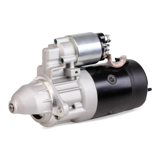 RIDEX 2S0481 Starter motor