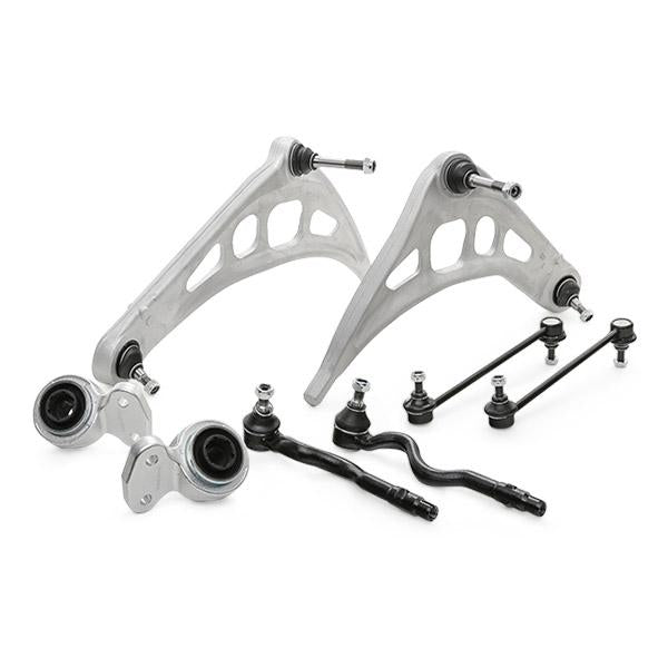 RIDEX 772S0270 Control arm repair kit