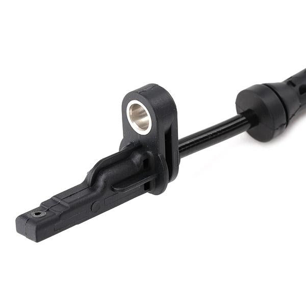 RIDEX 412W0521 ABS sensor Rear axle - for BMW