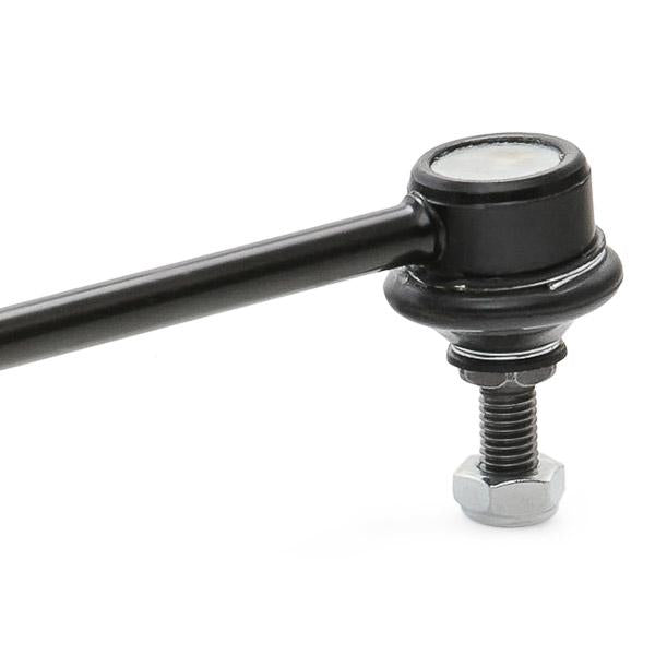 RIDEX 772S0270 Control arm repair kit