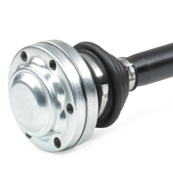 RIDEX 13D0859 Drive Shaft for BMW 5 Series