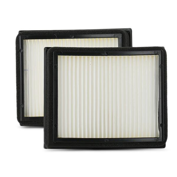 RIDEX 424I0377 Pollen filter for BMW 3 Compact (E36)