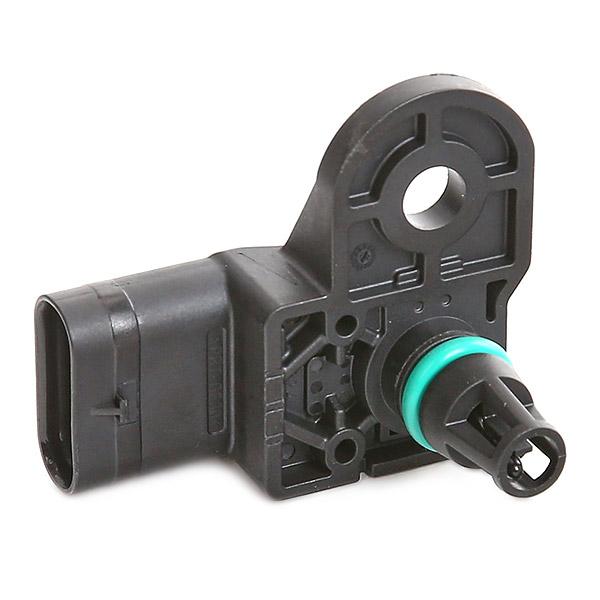 RIDEX 3947S0048 Intake manifold pressure sensor