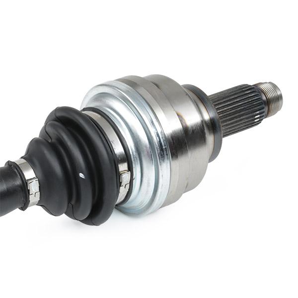 RIDEX 13D0859 Drive Shaft for BMW 5 Series