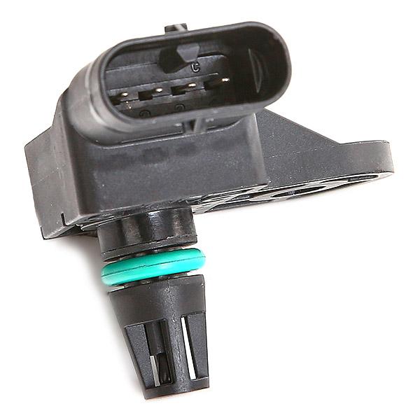 RIDEX 3947S0048 Intake manifold pressure sensor