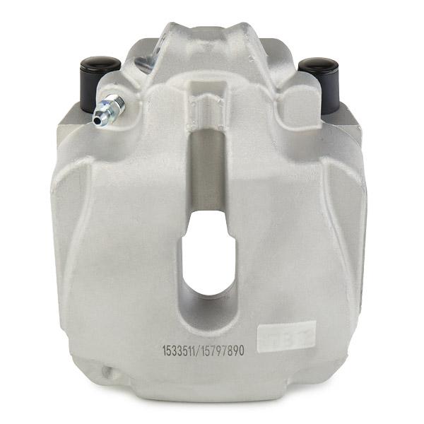 RIDEX 78B1200 Brake Caliper for BMW 5 Series
