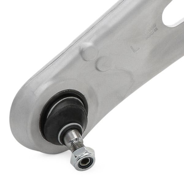 RIDEX 772S0270 Control arm repair kit