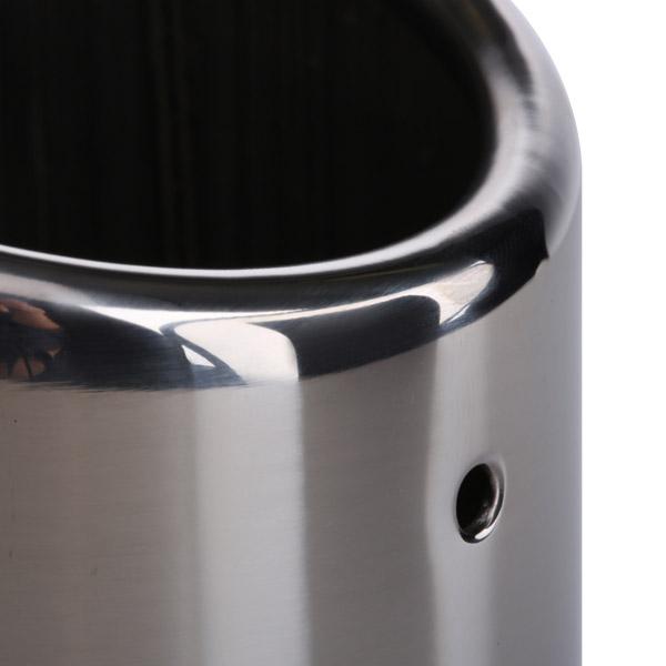 RIDEX 181A0003 Exhaust tip