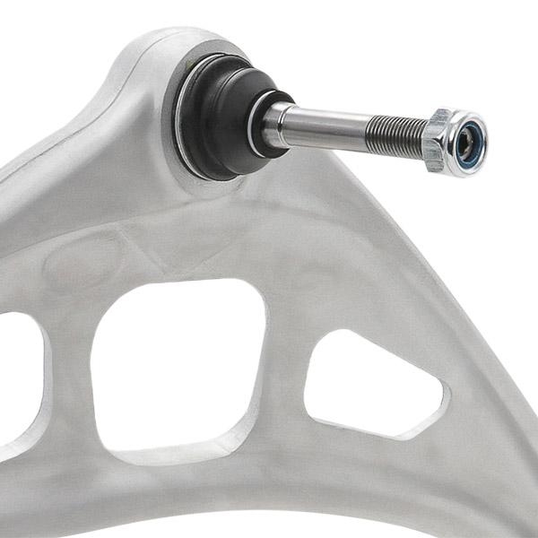 RIDEX 772S0270 Control arm repair kit