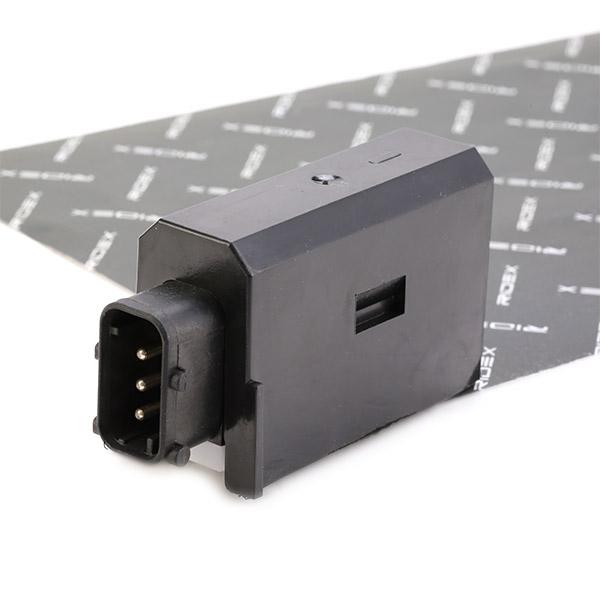 RIDEX 791C0014 Control, central locking system