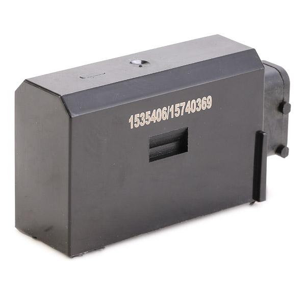 RIDEX 791C0014 Control, central locking system