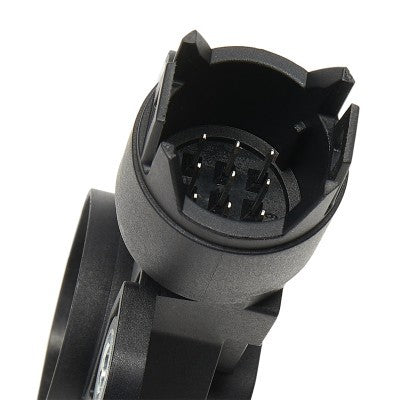 RIDEX 833C0277 Crankshaft sensor