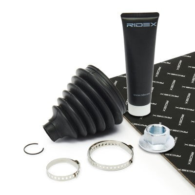 RIDEX 193B0148 CV boot