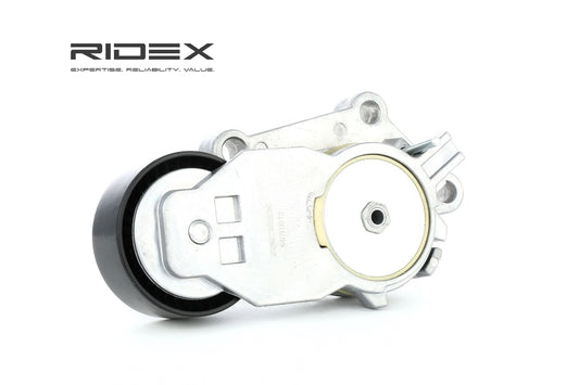 RIDEX 540T0013 Tensioner Lever, v-ribbed belt