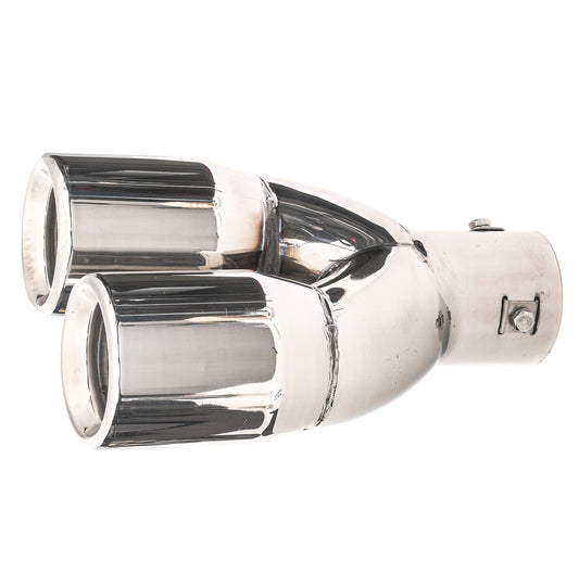 RIDEX 181A0004 Exhaust tip