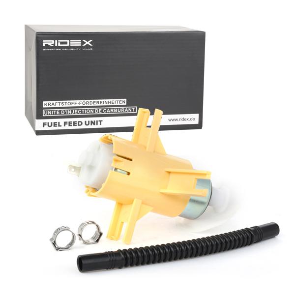 RIDEX 458F0073 Fuel Pump