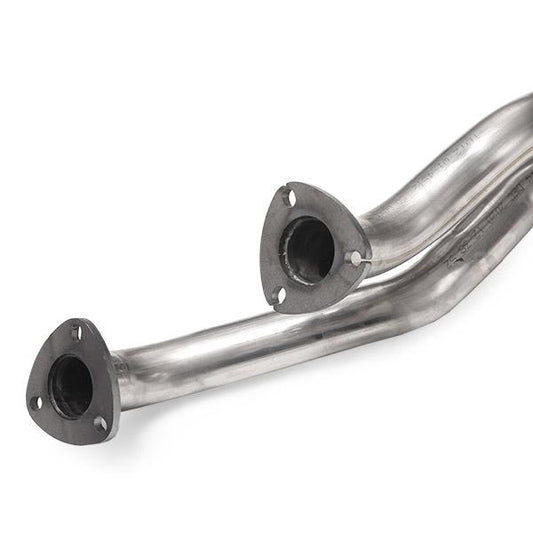 RIDEX 429C0681 Catalytic Converter for BMW 5 Series