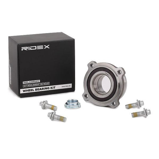 RIDEX 654W0373 Wheel Bearing Kit
