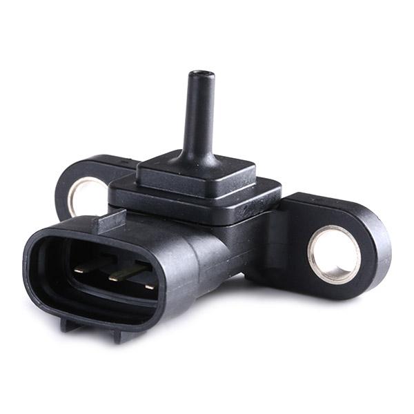 RIDEX 3947S0108 Intake manifold pressure sensor
