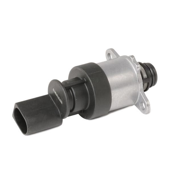 RIDEX 5655C0012 Control Valve, fuel quantity (common rail system)