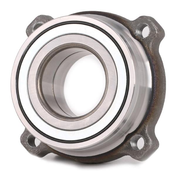 RIDEX 654W0373 Wheel Bearing Kit