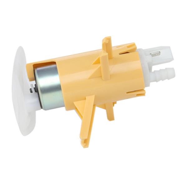 RIDEX 458F0073 Fuel Pump