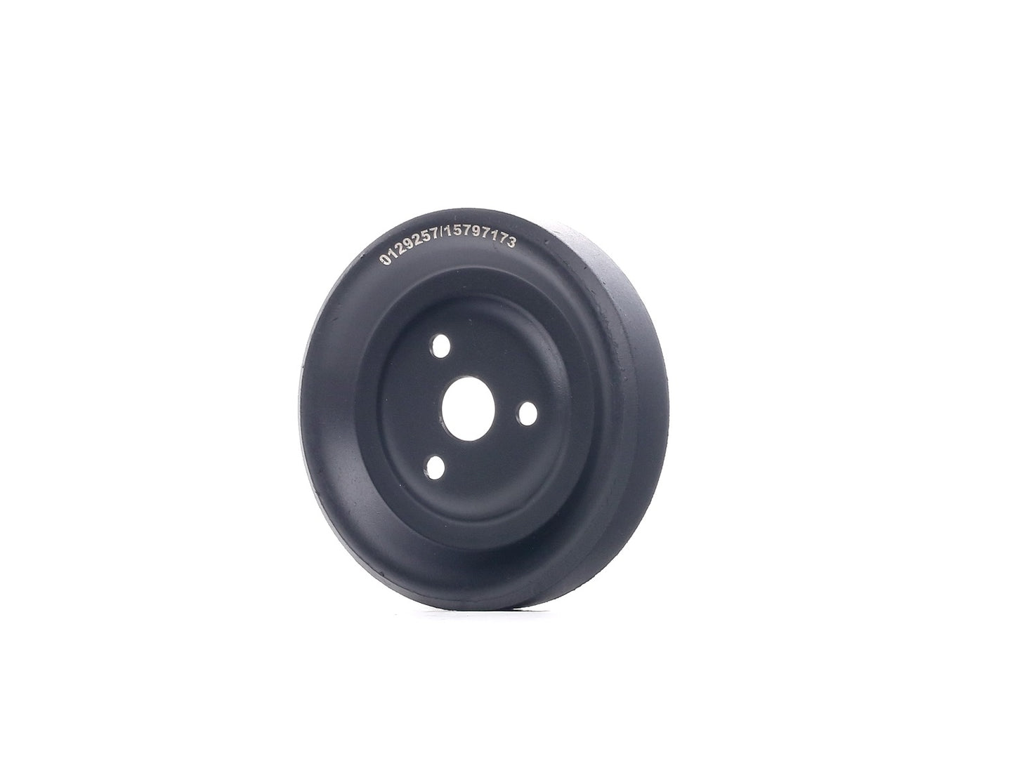RIDEX 3345P0003 Water pump pulley