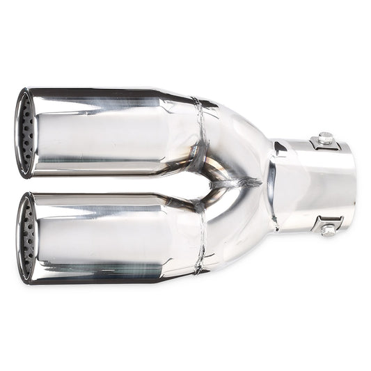 RIDEX 181A0005 Exhaust tip