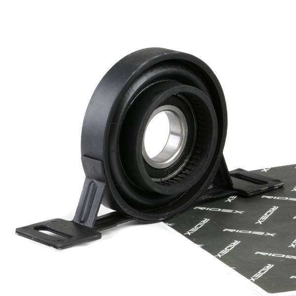 RIDEX 1420M0023 Propshaft bearing