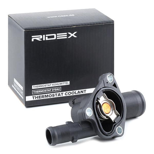 RIDEX 316T0059 Engine thermostat