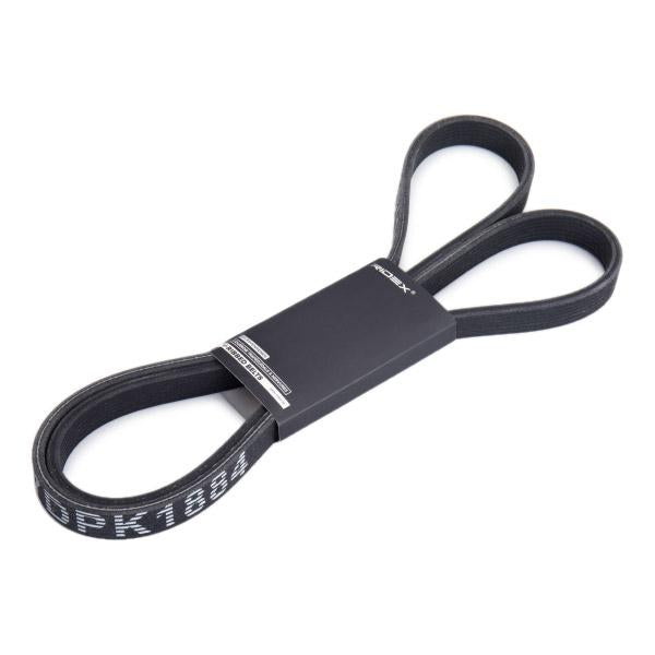 RIDEX 305P0460 V-ribbed belt