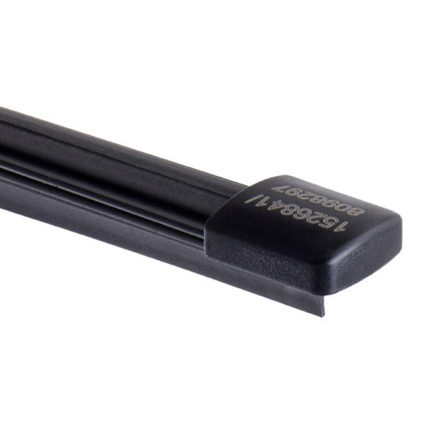 RIDEX 298W0040 Wiper Blade - Rear - 280mm (Push Button)