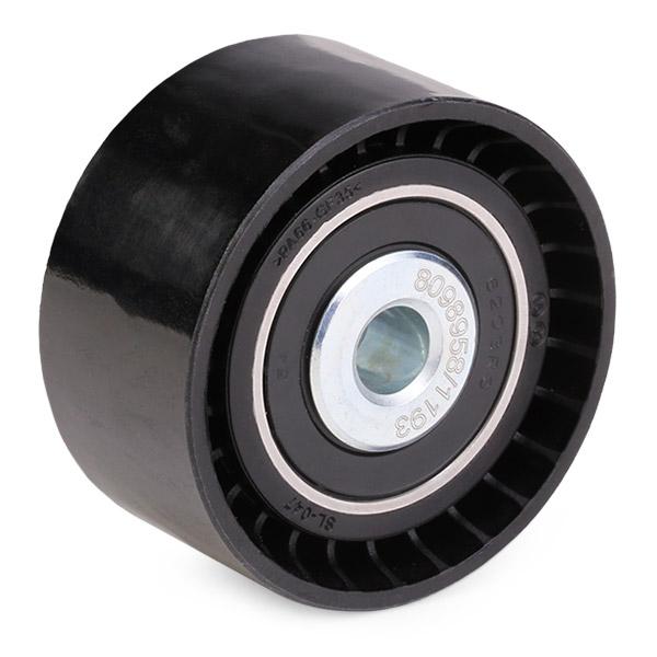 RIDEX 313D0008 Timing belt deflection pulley