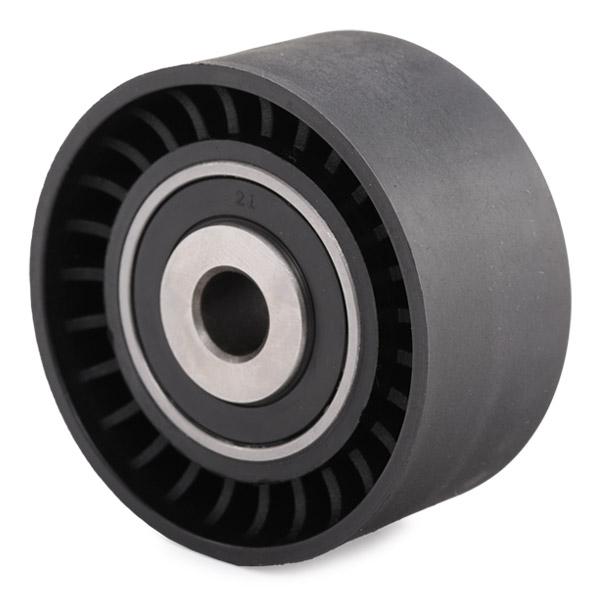 RIDEX 313D0008 Timing belt deflection pulley
