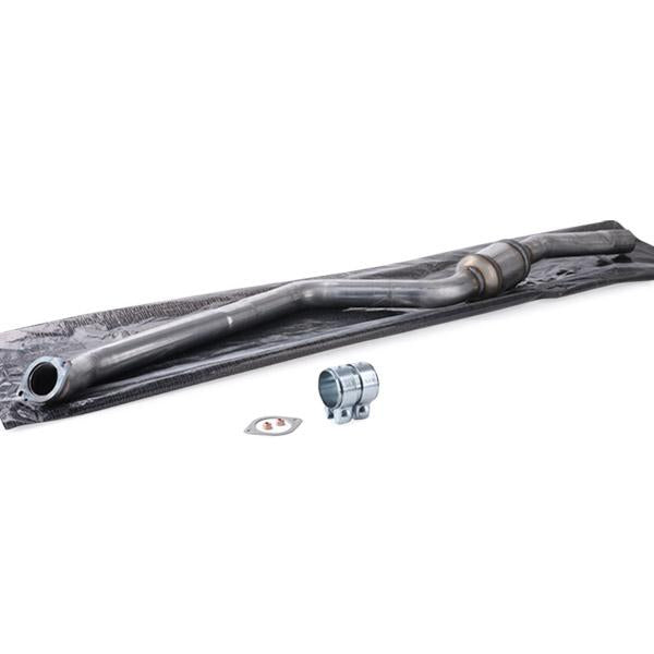 RIDEX 429C0733 Catalytic Converter for BMW 3 Series