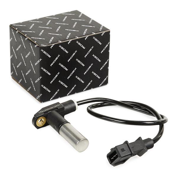 RIDEX 833C0045 Crankshaft sensor