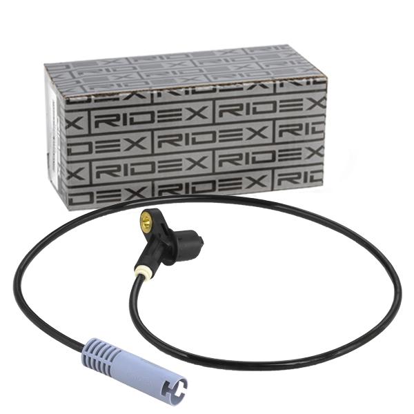 RIDEX 412W0077 ABS sensor for BMW 3 Series