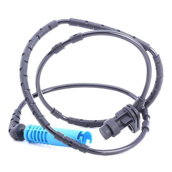 RIDEX 412W1089 ABS sensor for BMW 3 Series