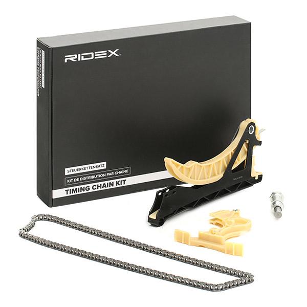 RIDEX 1389T2438 Timing Chain Kit