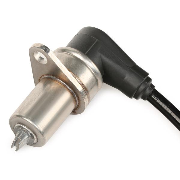 RIDEX 412W0981 ABS sensor for BMW 5 Saloon (E28)