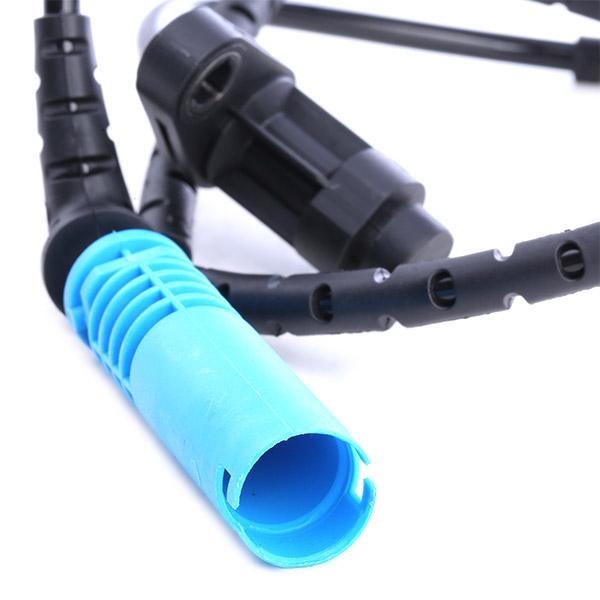 RIDEX 412W1089 ABS sensor for BMW 3 Series
