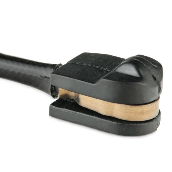 RIDEX 407W0089 Brake pad wear sensor