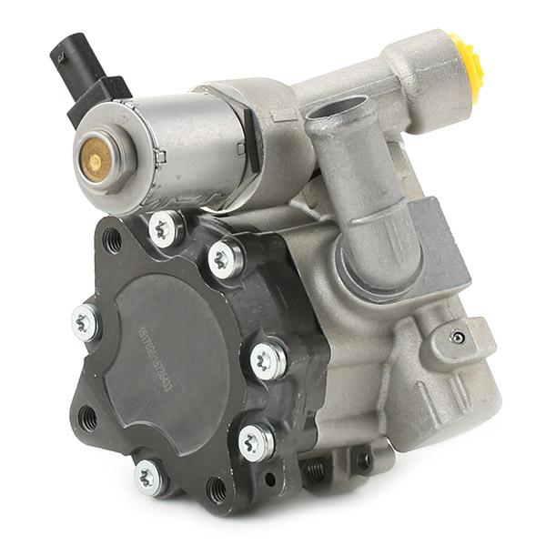 RIDEX 12H0230 Power steering pump