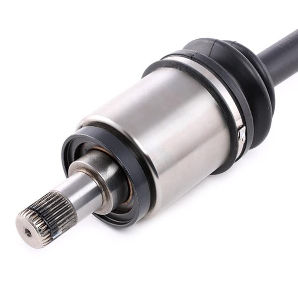 RIDEX 13D0054 Drive Shaft for BMW 3 Series