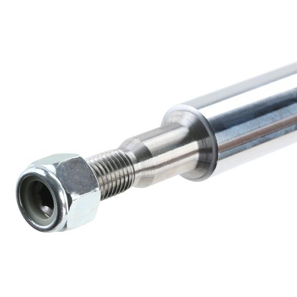 RIDEX 854S1632 Shock Absorber Front Axle Right