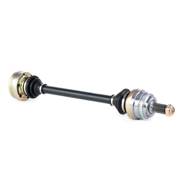 RIDEX 13D0192 Drive Shaft