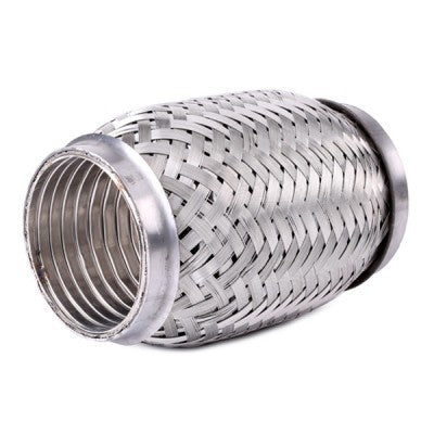 RIDEX 3971F0058 Flex Hose, exhaust system