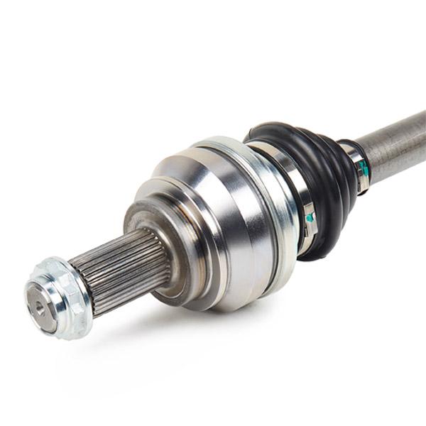 RIDEX 13D0751 Drive Shaft